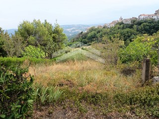 Terreno agricolo in Vendita a Castelbottaccio, 13'800€, 2840 m²