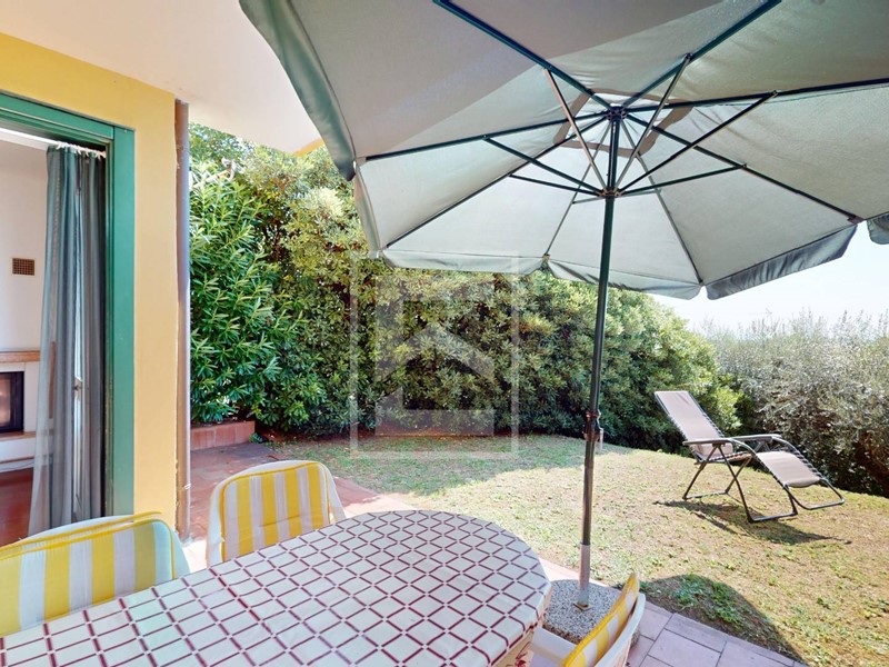 Trilocale in Vendita a Polpenazze del Garda, 250'000€, 107 m²