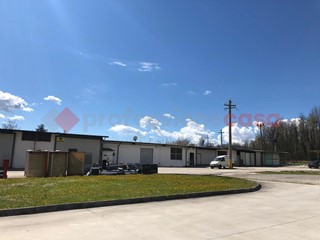 Negozio in Affitto a Cassino, 900€, 300 m²