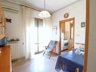 Appartamento in Vendita a Genova, 79'000€, 80 m²