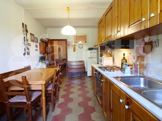 Bilocale in Vendita a Castel di Sangro, 55'000€, 38 m², arredato