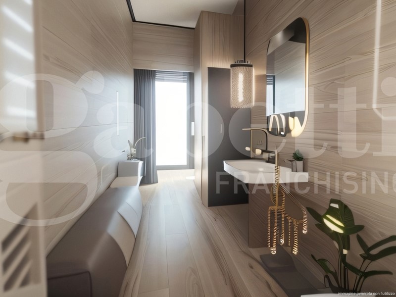 Quadrilocale in Vendita a Follonica, 280'000€, 96 m²