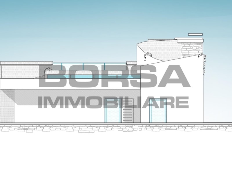 Terreno edificabile in Vendita a Livorno, 590'000&euro;, 135 m²
