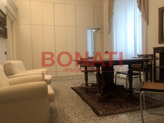 Appartamento in Affitto a La Spezia, 1'400€, 100 m²