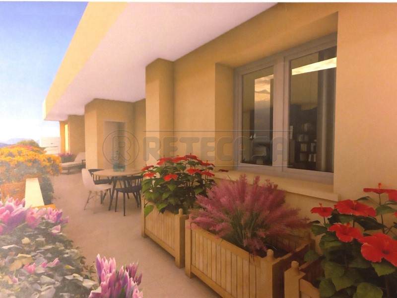 Quadrilocale in Vendita a Vicenza, 420'000€, 137 m², con Box