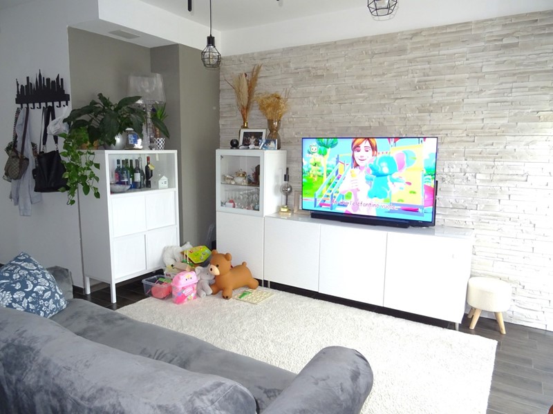 Trilocale in Vendita a Senigallia, zona Borgo Ribeca, 295'000€, 130 m², con Box