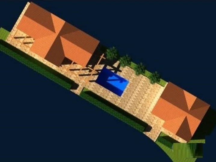 Casa Indipendente in Vendita a Camaiore, zona Capezzano Pianore, 115'000&euro;, 50 m²