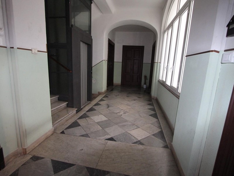 Appartamento in Vendita a La Spezia, 245'000€, 95 m², arredato