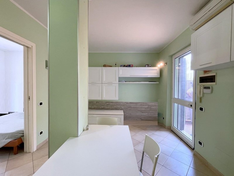 Quadrilocale in Vendita a Camaiore, zona Capezzano Pianore, 165'000&euro;, 40 m², arredato