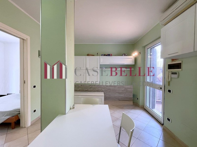 Quadrilocale in Vendita a Camaiore, zona Capezzano Pianore, 165'000&euro;, 40 m², arredato