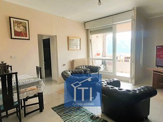 Appartamento in Vendita a Sant'Elia Fiumerapido, 59'000€, 103 m²