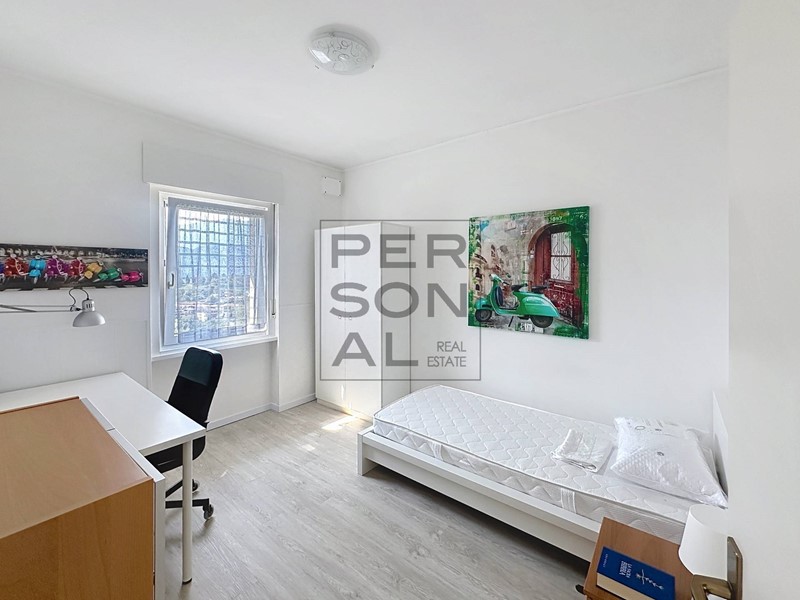 Monolocale in Affitto a Trento, 350€, 12 m²