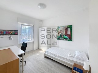 Monolocale in Affitto a Trento, 350€, 12 m²