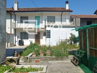 Casa Indipendente in Vendita a Porpetto, 100'000€, 120 m²