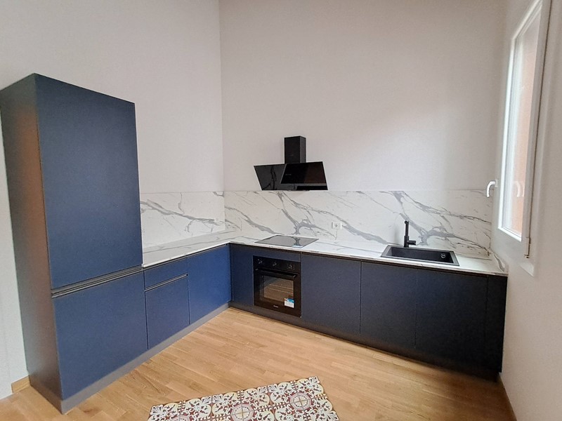 Quadrilocale in Affitto a Ferrara, 1'350&euro;, 134 m²