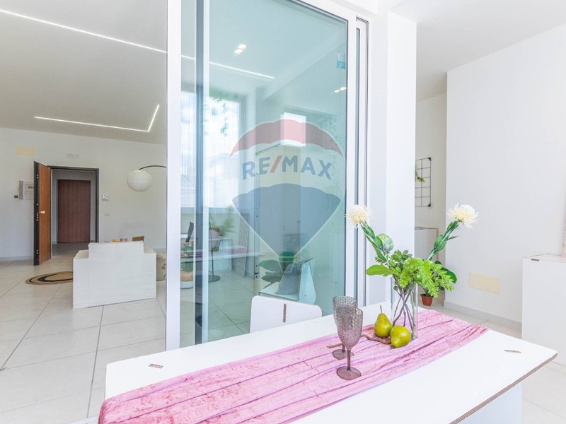 Trilocale in Vendita a Caltagirone, 107'000€, 107 m²