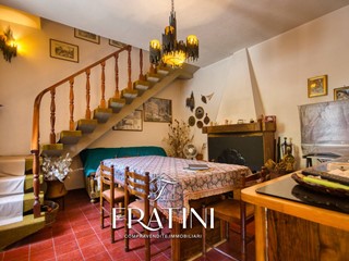 Casa Indipendente in Vendita a Civitella del Tronto, 55'000€, 140 m²