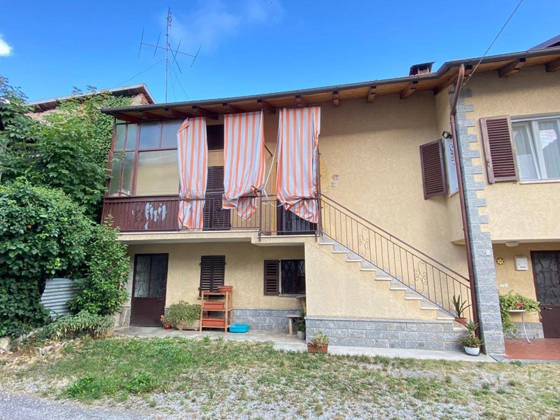 Casa Indipendente in Vendita a Chiusa di Pesio, 59'000€, 84 m²