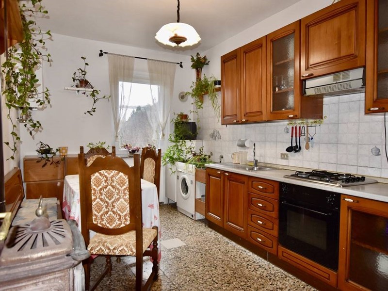 Casa Semi Indipendente in Vendita a Millesimo, 59'000€, 90 m²