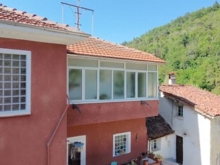 Casa Semi Indipendente in Vendita a Millesimo, 59'000€, 90 m²