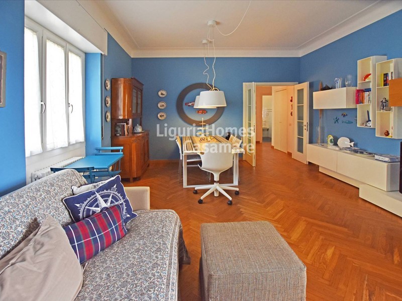 Quadrilocale in Vendita a Sanremo, 580'000€, 110 m²