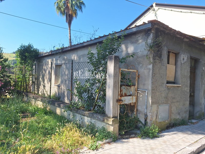 Casa Indipendente in Vendita a San Benedetto del Tronto, 70 m²