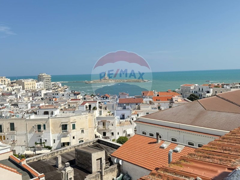 Appartamento in Vendita a Vieste, 300'000€, 134 m²