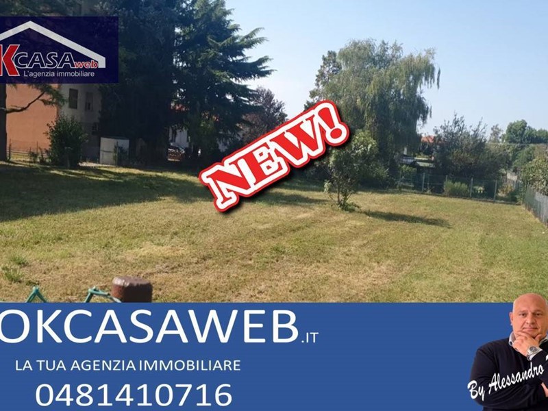 Terreno edificabile in Vendita a San Canzian d'Isonzo, 99'000€, 1420 m²