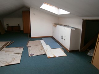 Casale in Vendita a Rovigo, 23'000€, 35 m²