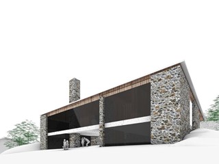 Attività commerciale in Vendita a Val di Vizze, 360 m²