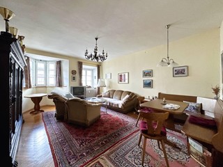 Bilocale in Vendita a Vipiteno, 245'000€, 86 m², arredato