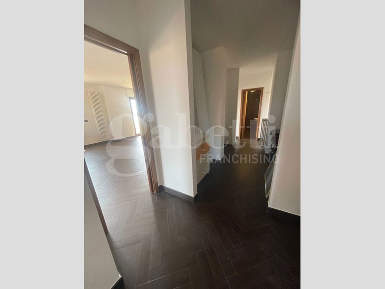 Quadrilocale in Vendita a Margherita di Savoia, 125 m²