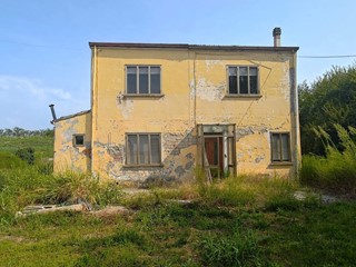 Casa Indipendente in Vendita a Adria, 30'000€, 92 m²