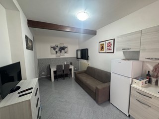 Bilocale in Vendita a Terni, 38'000€, 45 m², arredato