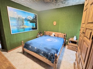 Quadrilocale in Vendita a Campo di Giove, 79'000€, 78 m², arredato