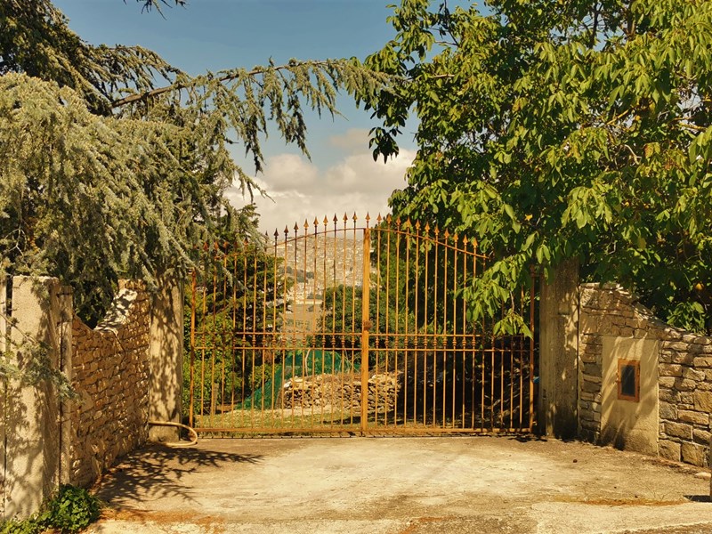 Terreno edificabile in Vendita a Gangi, zona Contrada Massariazza, 87'500€