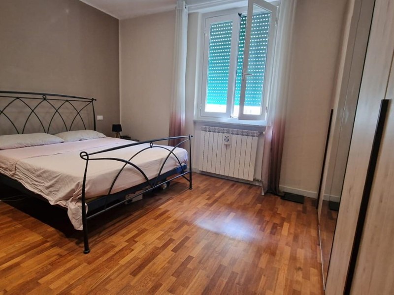 Appartamento in Vendita a Carrara, zona Marina di Carrara, 400'000€, 152 m², arredato, con Box