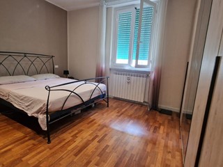 Appartamento in Vendita a Carrara, zona Marina di Carrara, 400'000€, 152 m², arredato, con Box