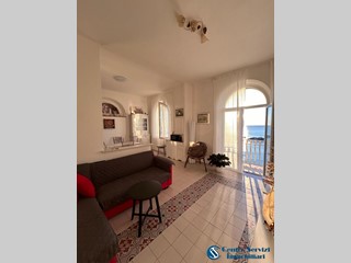 Quadrilocale in Affitto a Pisa, zona Marina di Pisa, 850€, 80 m², arredato