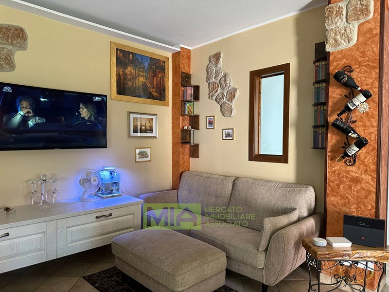 Quadrilocale in Vendita a Pedaso, 225'000€, 99 m²