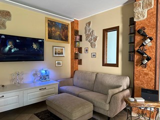 Quadrilocale in Vendita a Pedaso, 225'000&euro;, 99 m²