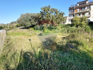 Terreno edificabile in Vendita a Motta Camastra, 70'000€, 950 m²