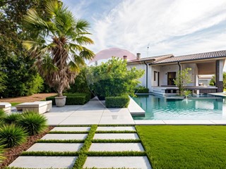 Villa in Vendita a Marcaria, 265'000&euro;, 290 m²