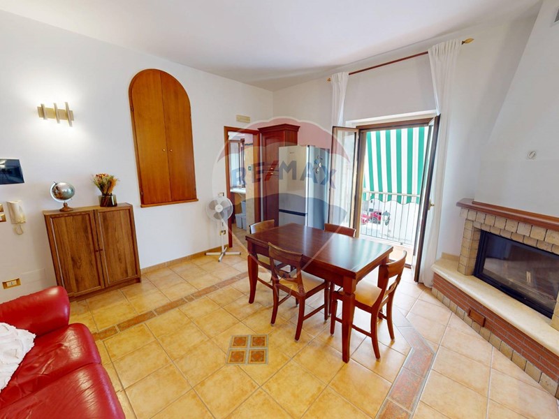 Trilocale in Vendita a Vieste, 220'000€, 119 m²