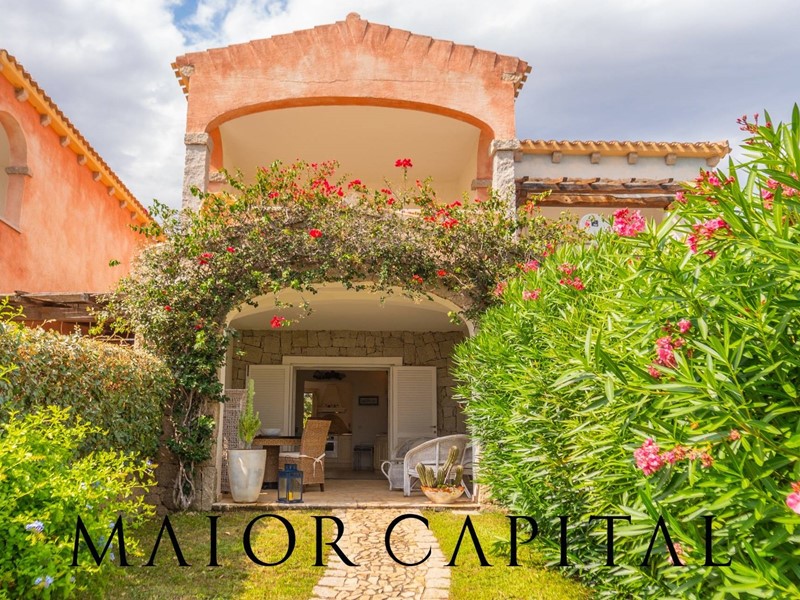 Villetta a schiera in Vendita a San Teodoro, 330'000€, 105 m²