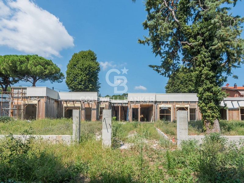 Villetta a schiera in Vendita a Rimini, 264'000€, 109 m²