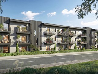 Bilocale in Vendita a Desenzano del Garda, 290'000€, 55 m²