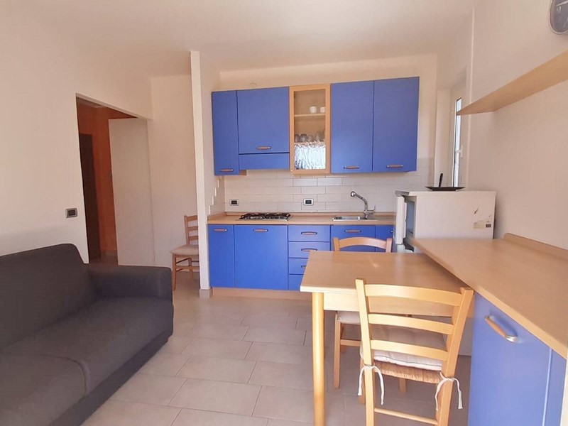 Bilocale in Vendita a San Lorenzo al Mare, 168'000€, 40 m²