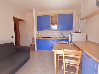 Bilocale in Vendita a San Lorenzo al Mare, 168'000€, 40 m²