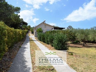 Casa Indipendente in Vendita a Collesano, 175'000€, 80 m²